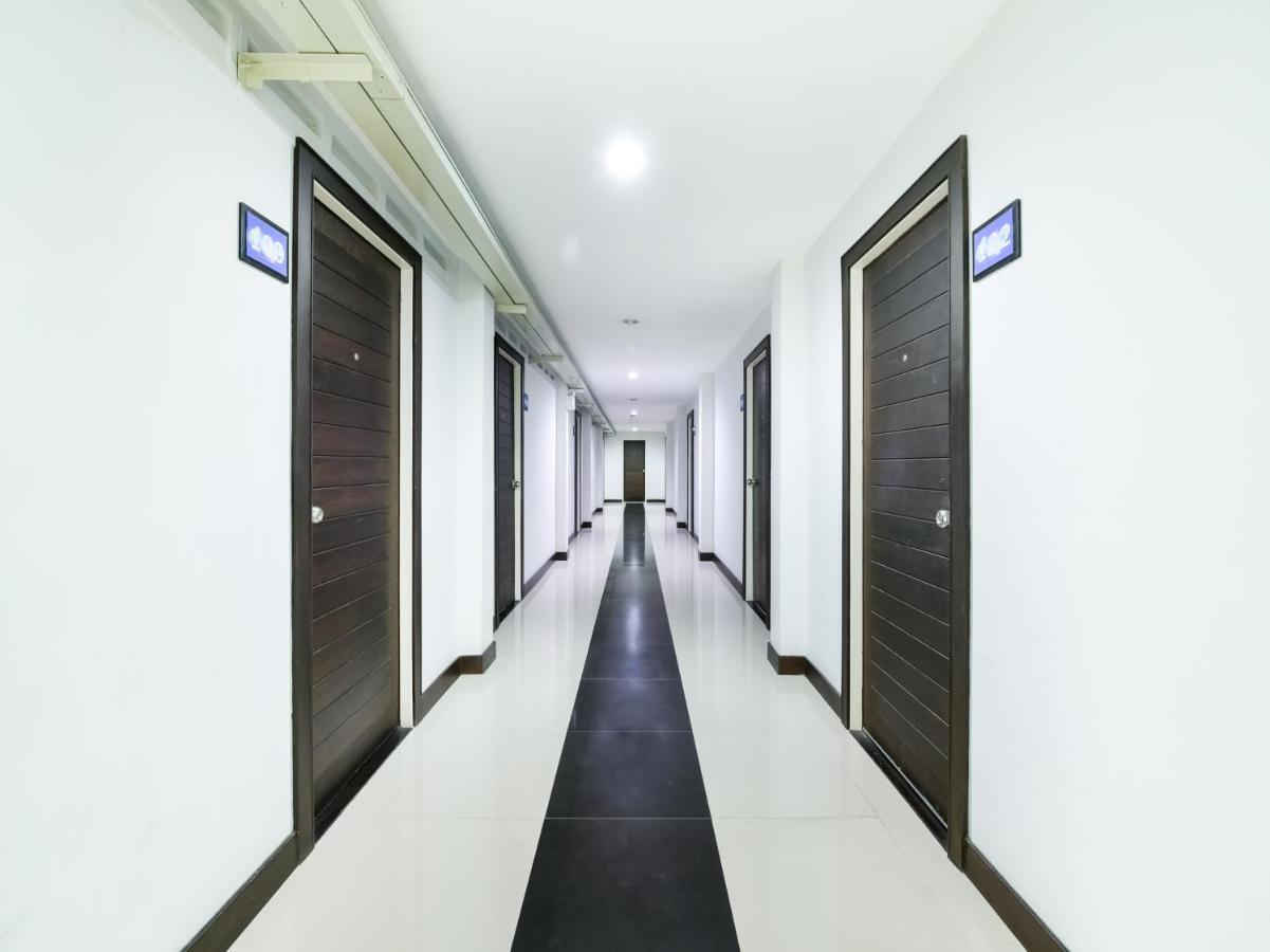 Dd Residence ラヨーン エクステリア 写真