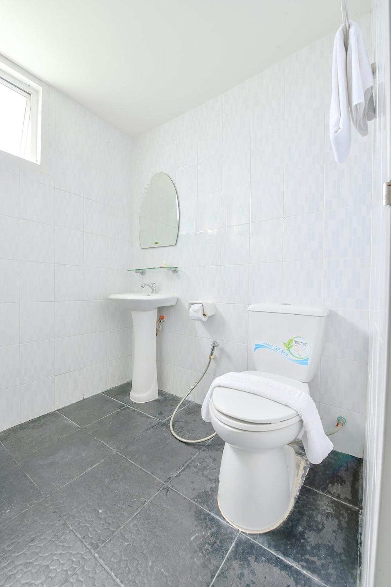 Dd Residence ラヨーン 部屋 写真