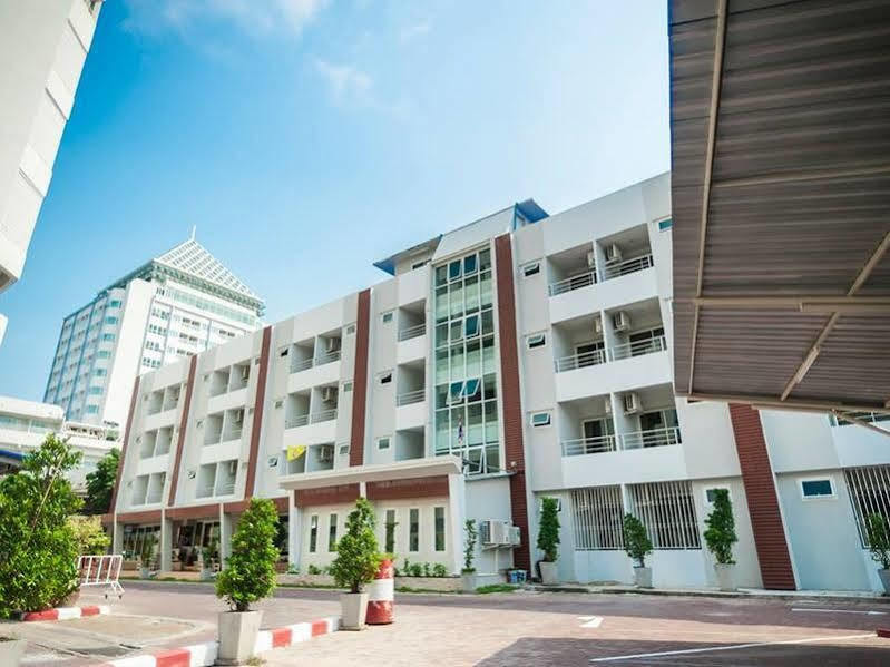 Dd Residence ラヨーン エクステリア 写真
